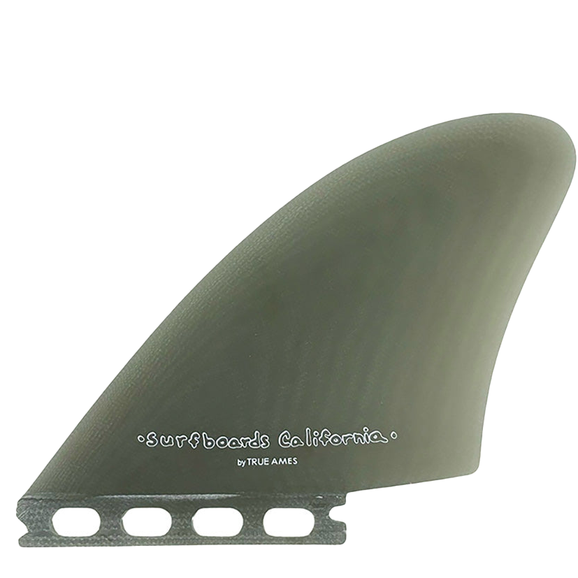 Beamish Twin - Futures Compatible (Solid Fiberglass)