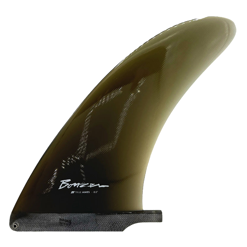Bonzer 8.0"