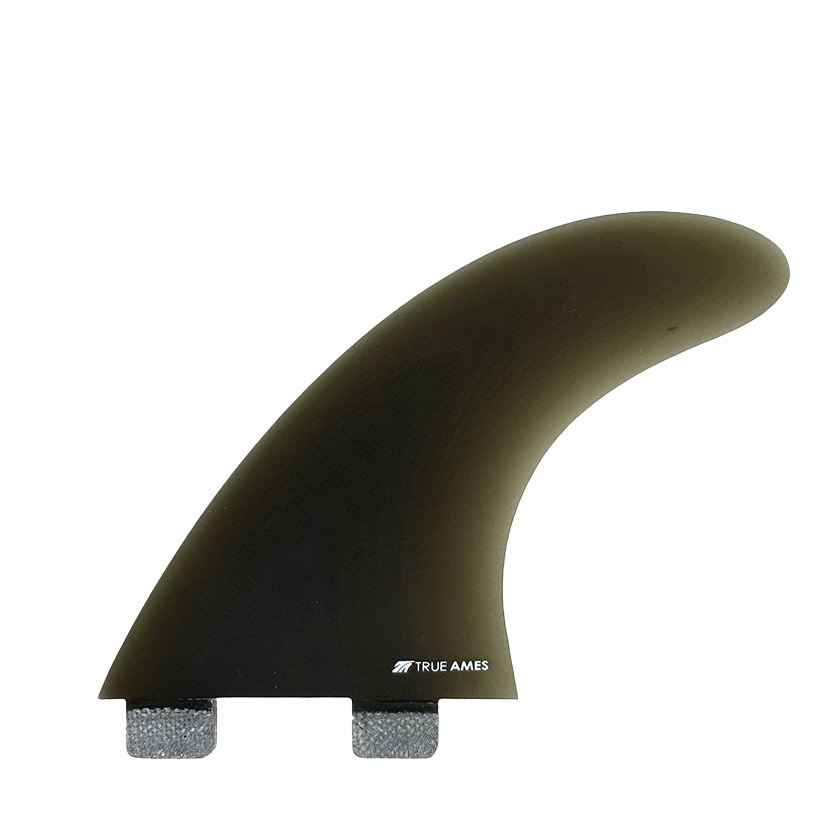 Boomerang Twin - FCS Compatible (Solid Fiberglass)