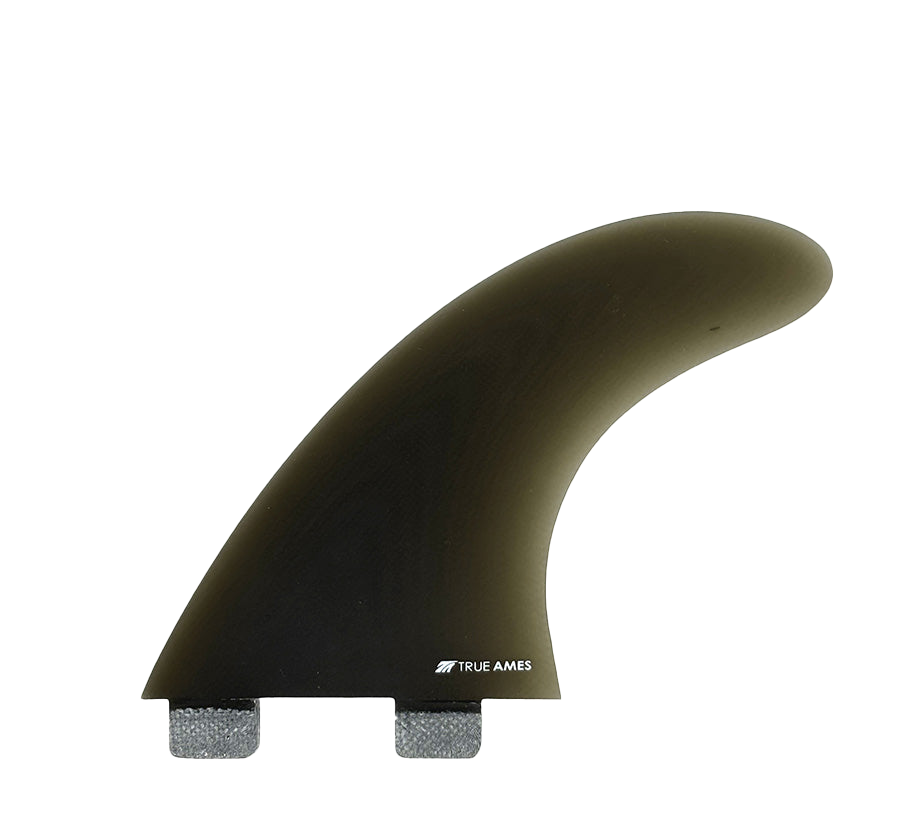 Boomerang Twin - FCS Compatible (Solid Fiberglass)