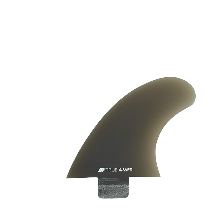 Brothers Marshall Side Bite - FCS Compatible (Solid Fiberglass)