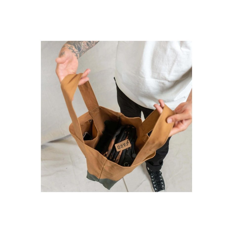 Canvas Tote | Faro-Bags-Faro-Pemulis Water & Power