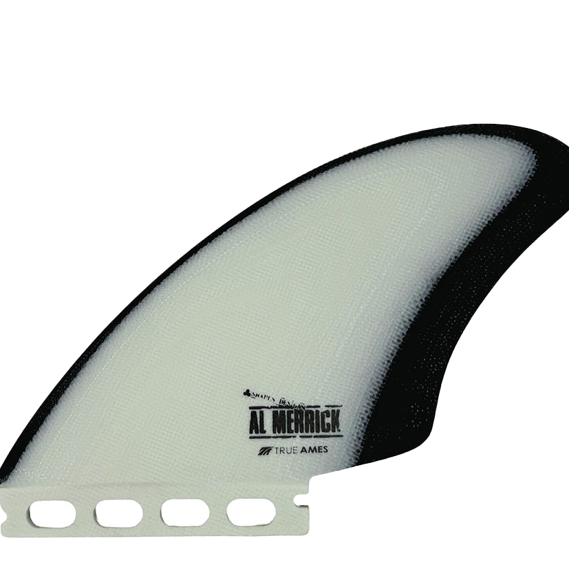 Channel Islands (AMK) Keels - Futures Compatible (Solid Fiberglass)