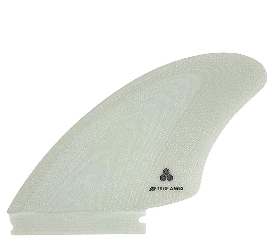 Channel Islands (AMK) Keels - Futures Compatible (Solid Fiberglass)