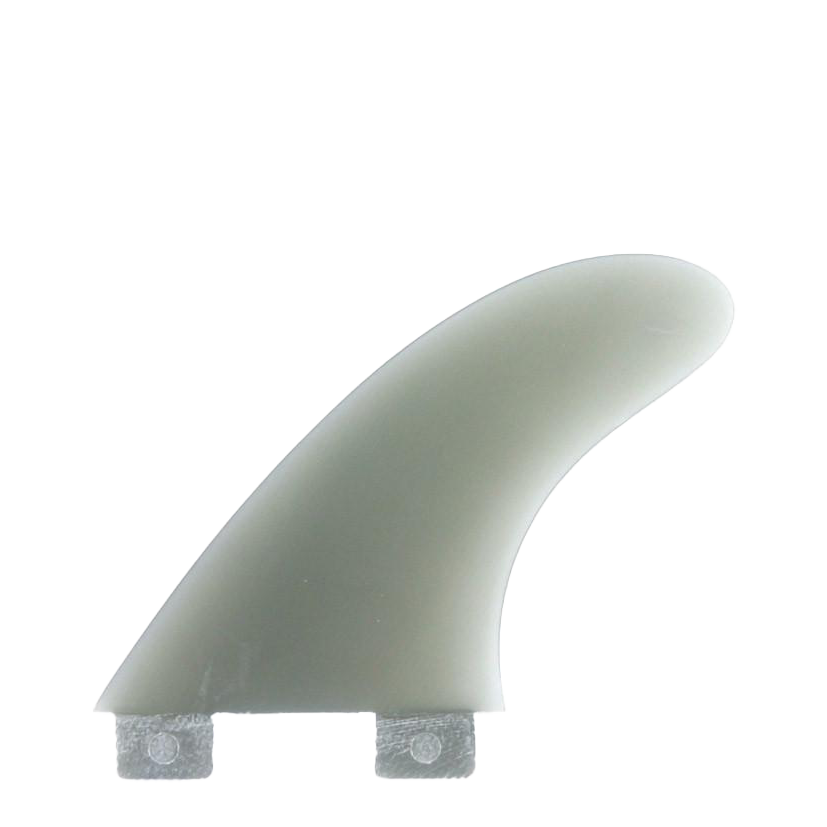 Channel Islands Finger Fin - FCS Compatible (Solid Fiberglass)