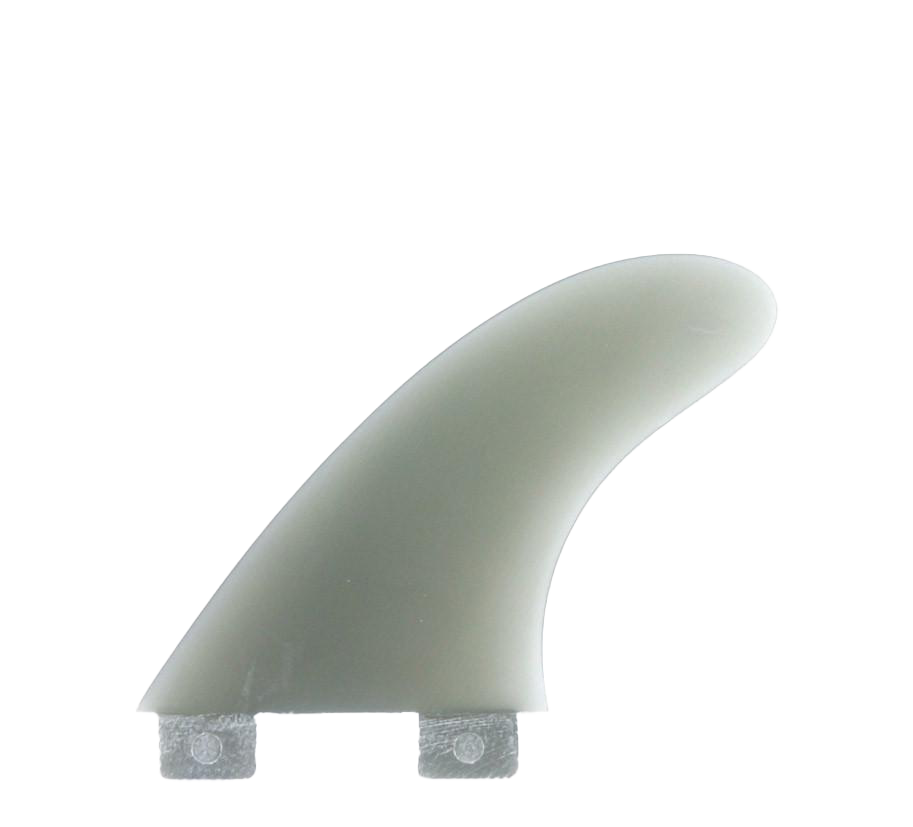 Channel Islands Finger Fin - FCS Compatible (Solid Fiberglass)