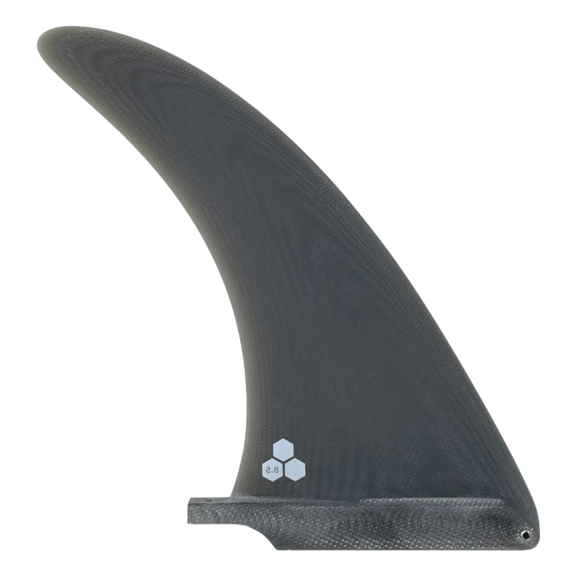 Channel Islands Spicy surfboard fin in 2 by True Ames - Pemulis Water & Power