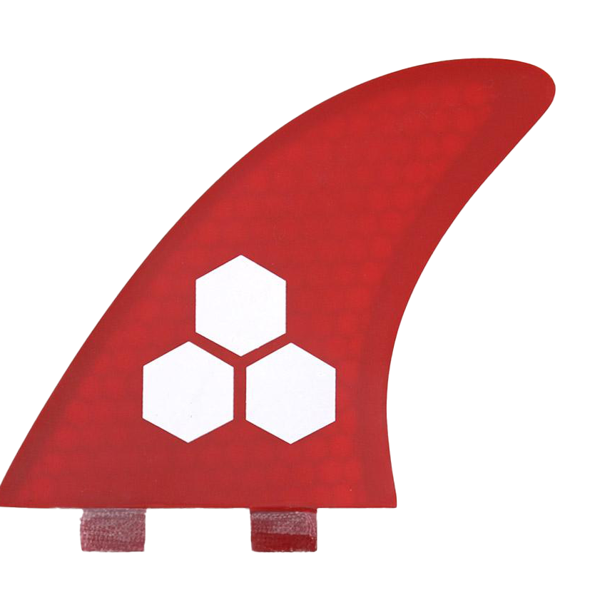 Channel Islands Twin - FCS Compatible (Hexcore)