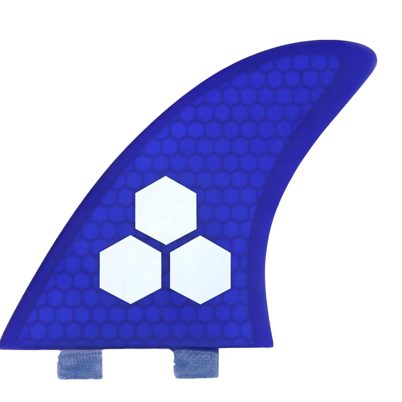 Channel Islands Twin - FCS Compatible (Hexcore)