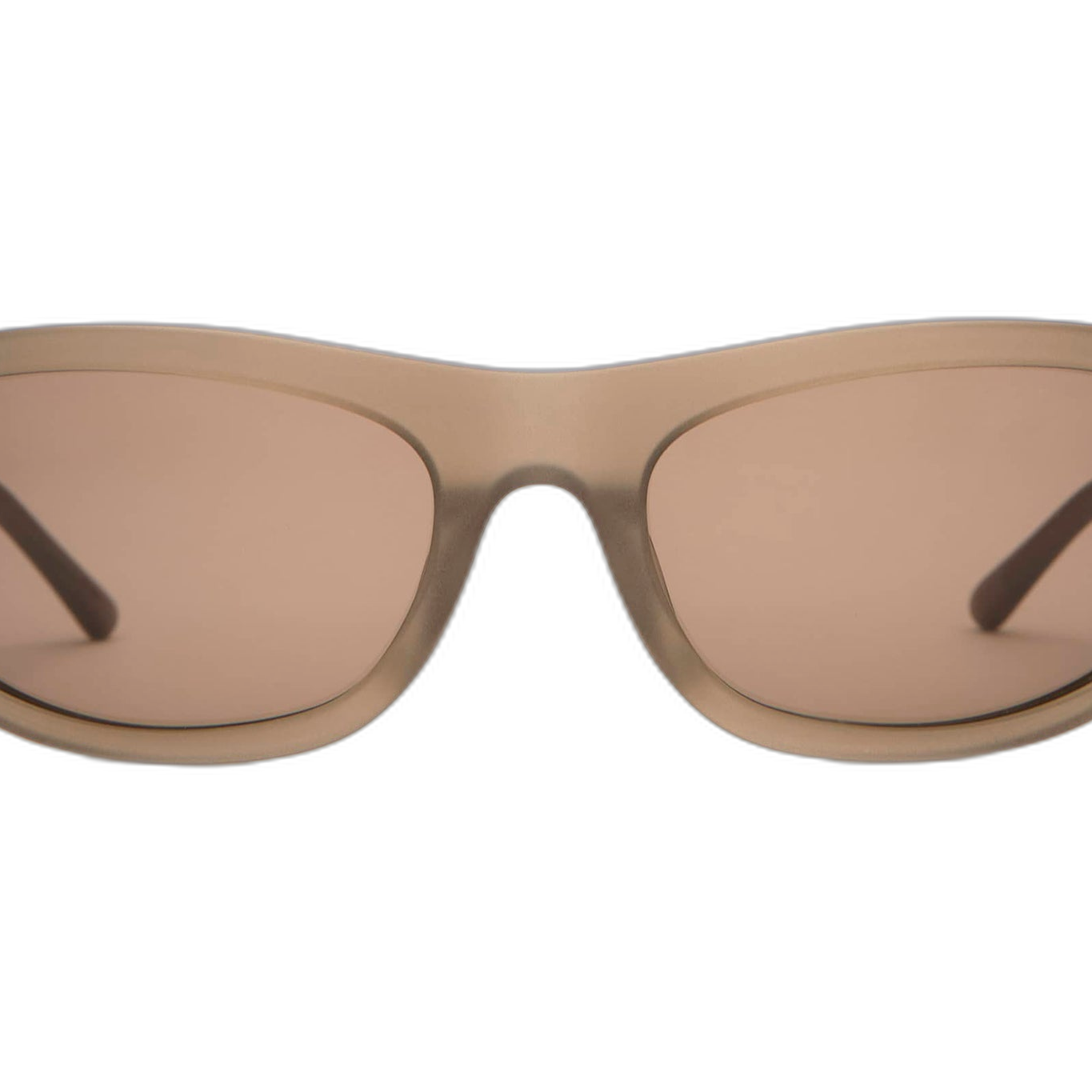 Crap Eyewear The Chaos Vault sunglasses - front view