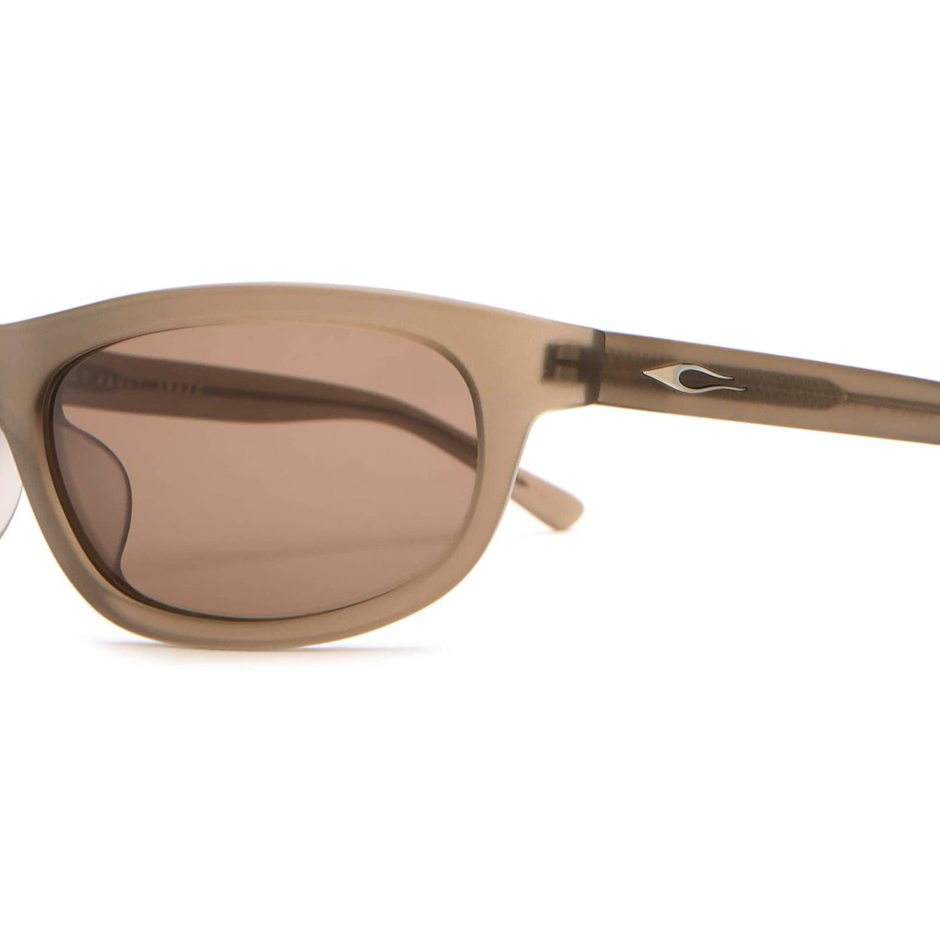 Crap Eyewear The Chaos Vault sunglasses - left side view