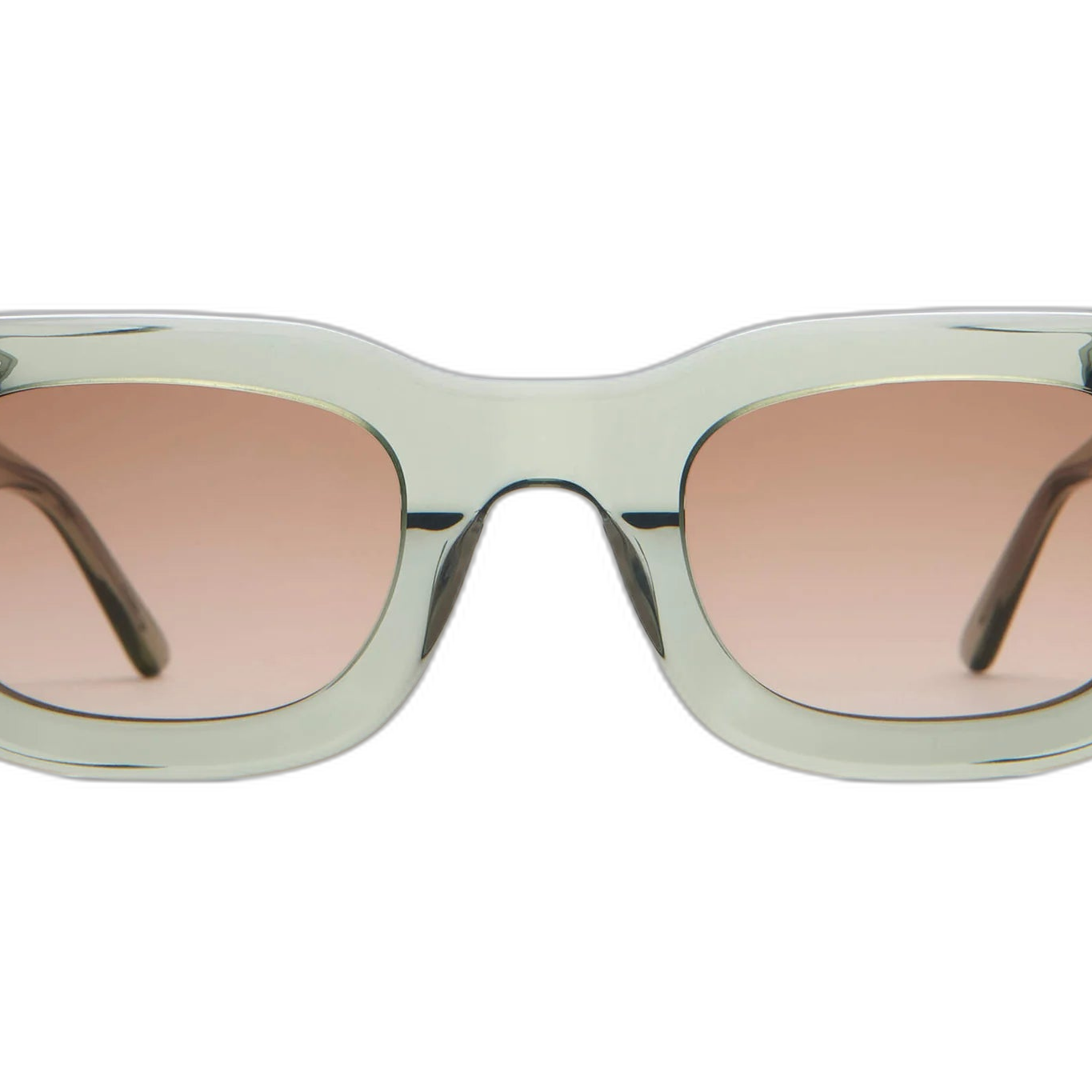 Crap Eyewear The Anti Matter sunglasses - front view