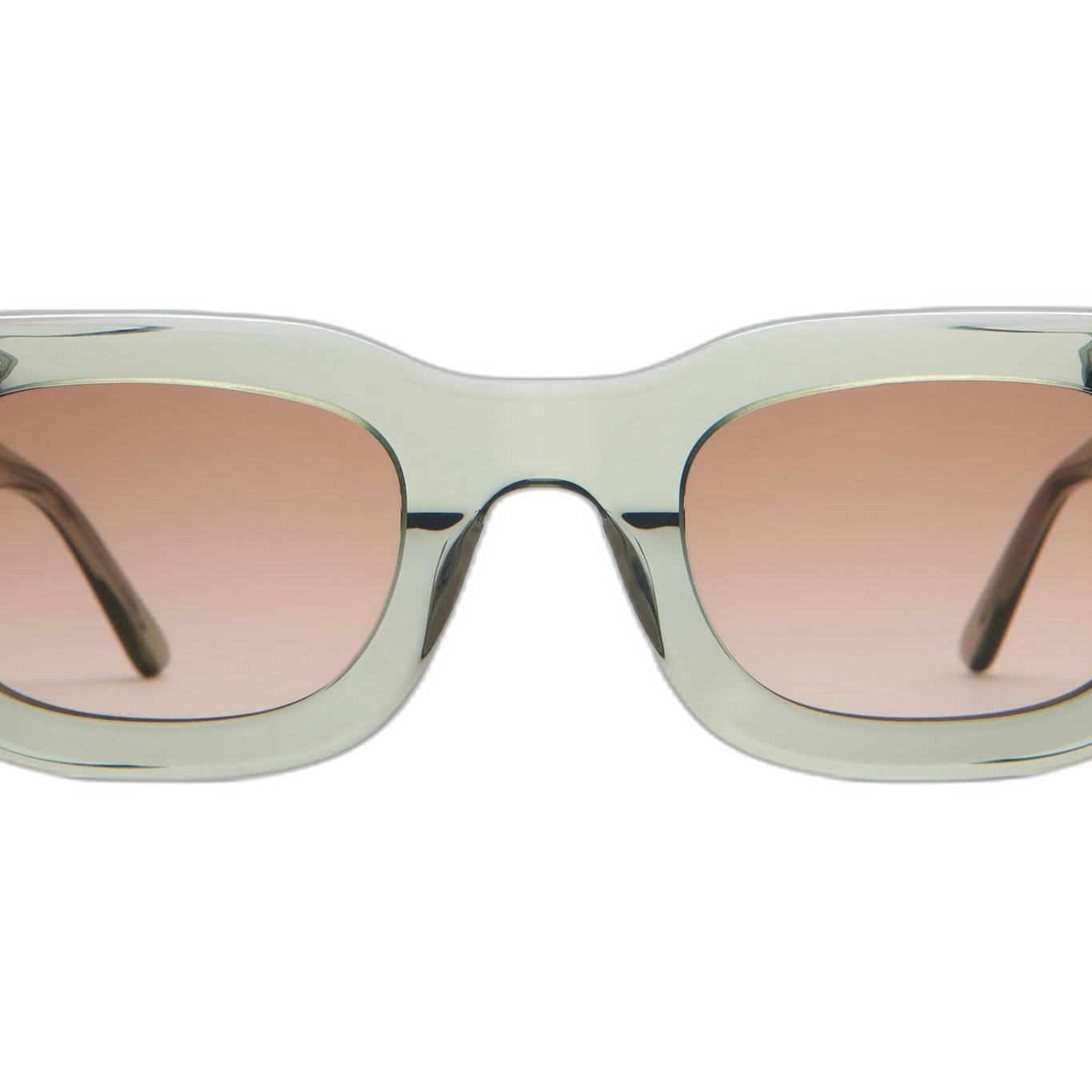 Crap Eyewear The Anti Matter sunglasses - front view