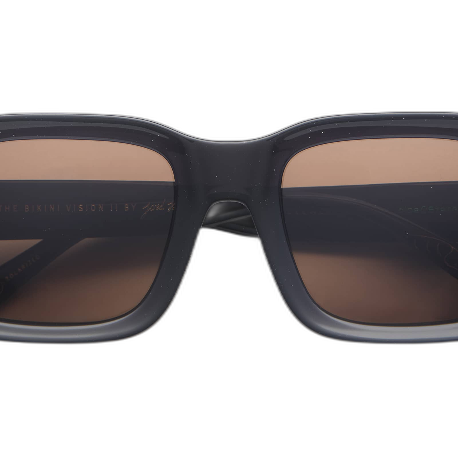 Crap Eyewear The Bikini Vision II sunglasses - front angle view