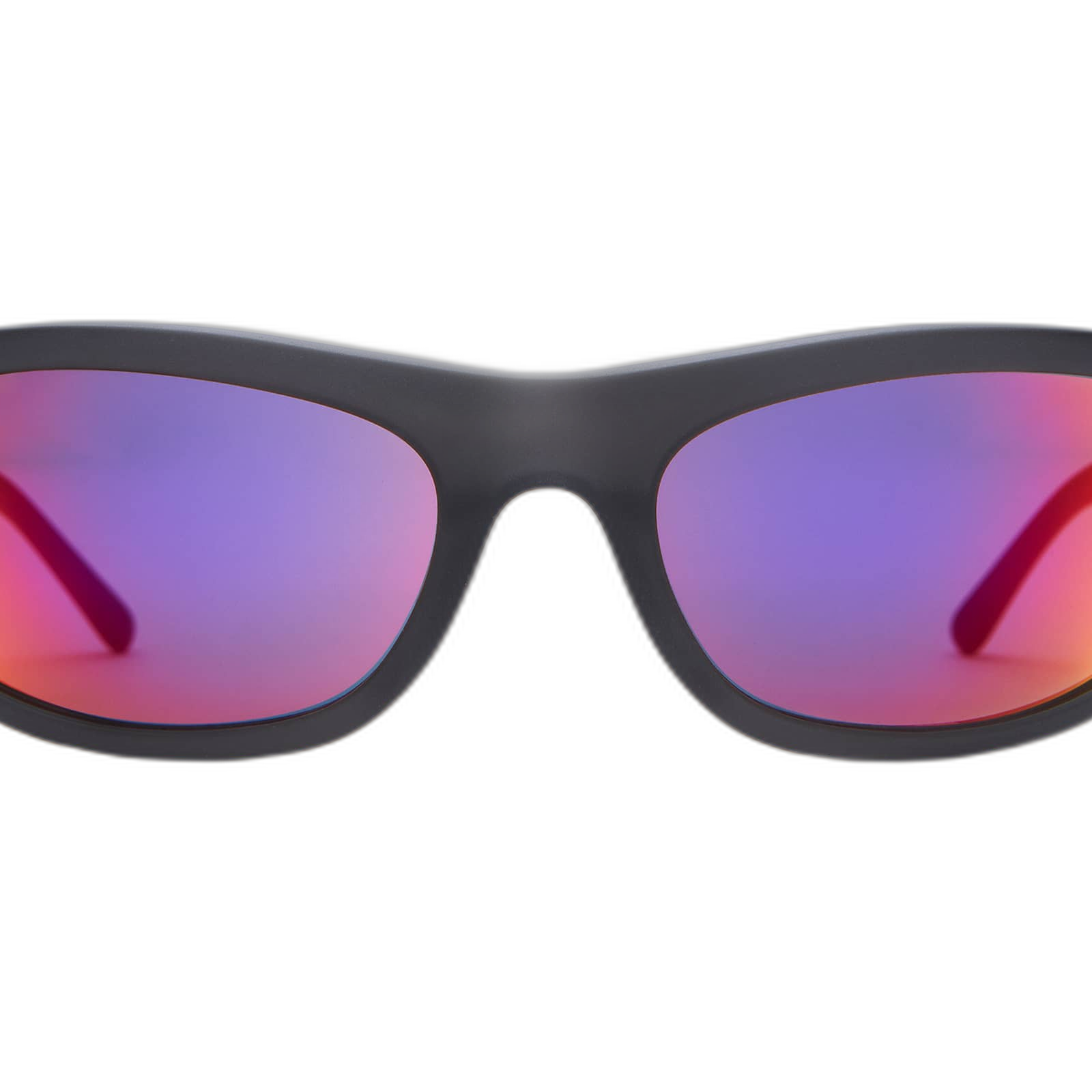 Crap Eyewear The Chaos Vault sunglasses - front view