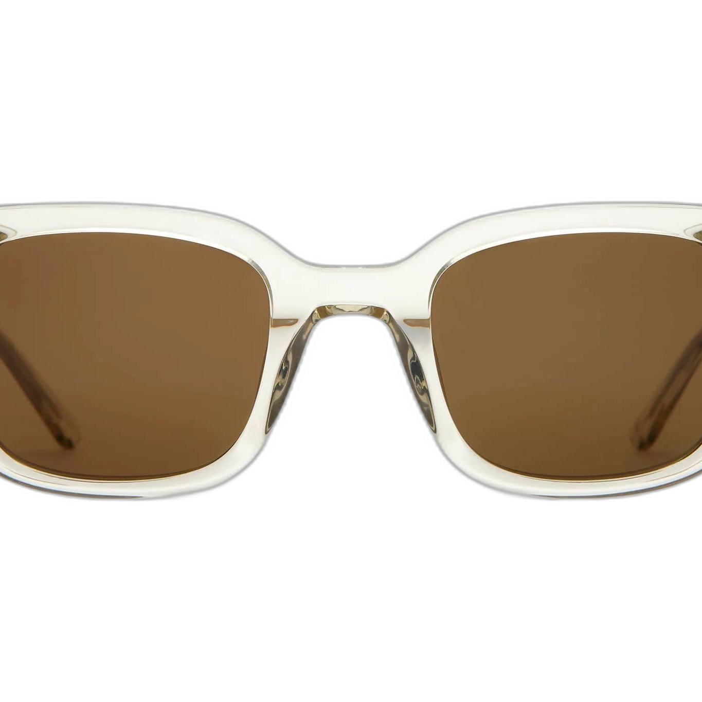 Crap Eyewear The Dropout Boogie sunglasses - front view