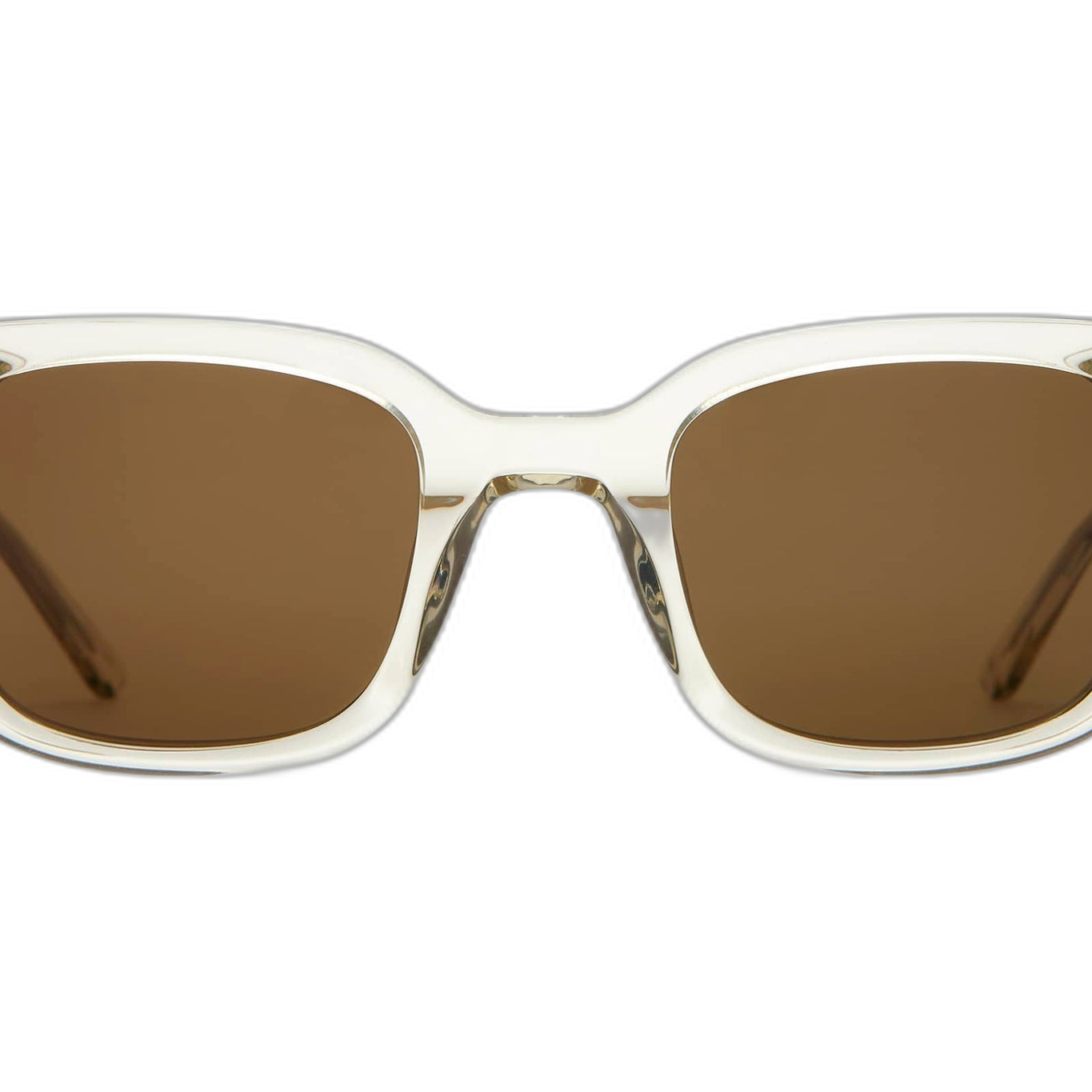 Crap Eyewear The Dropout Boogie sunglasses - front view