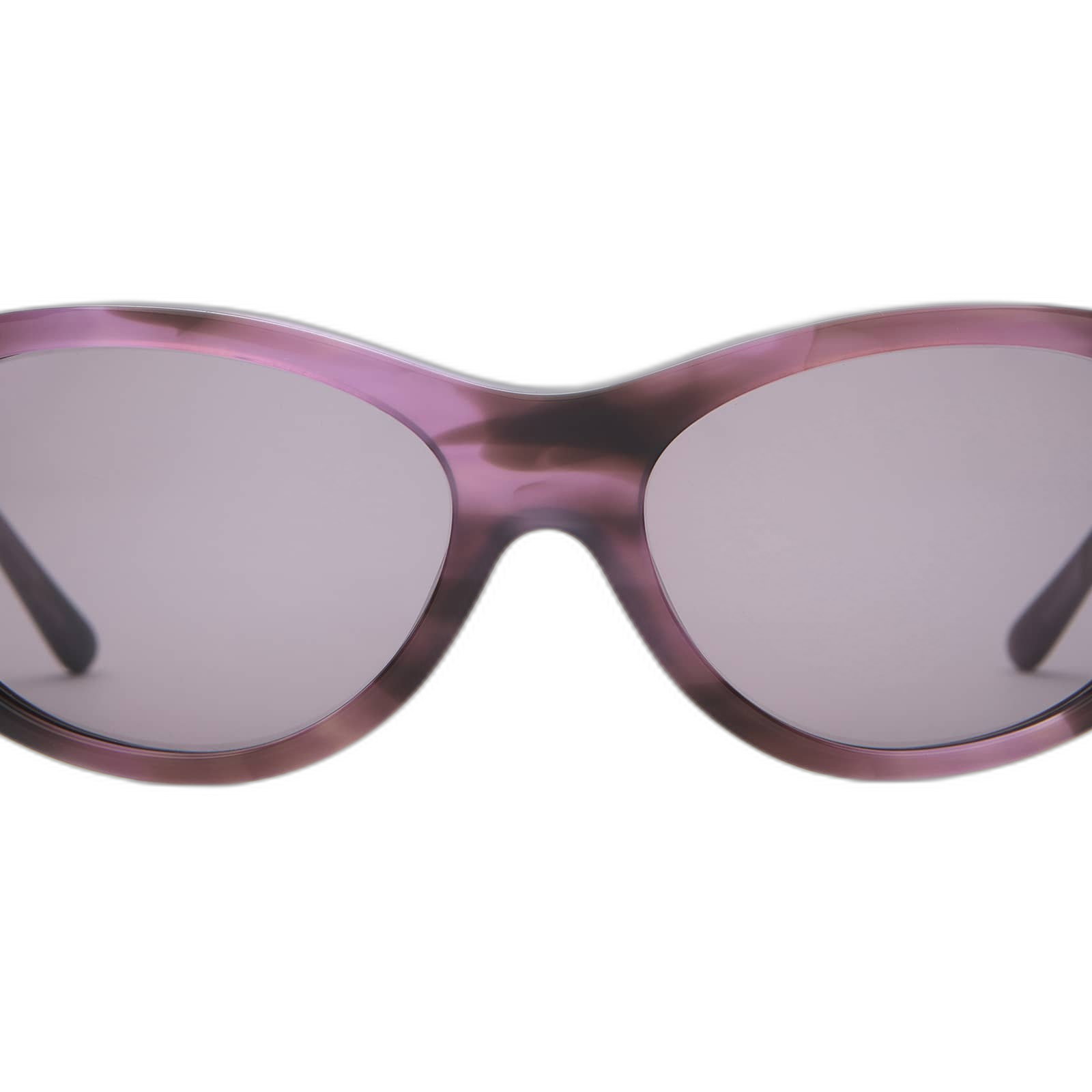 Crap Eyewear The Funk Daddy sunglasses - front view