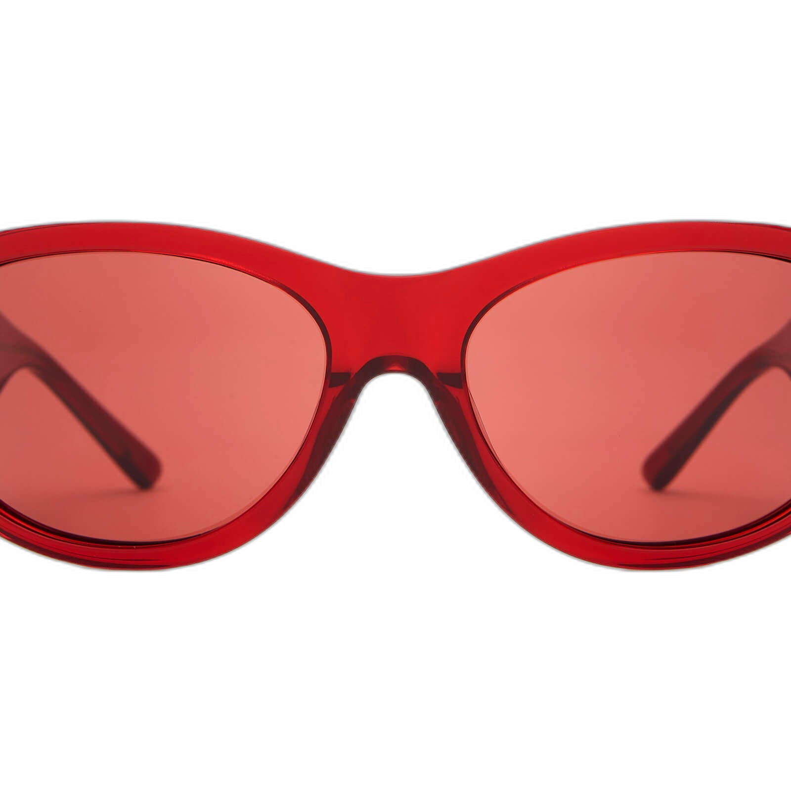 Crap Eyewear The Funk Daddy sunglasses - front view