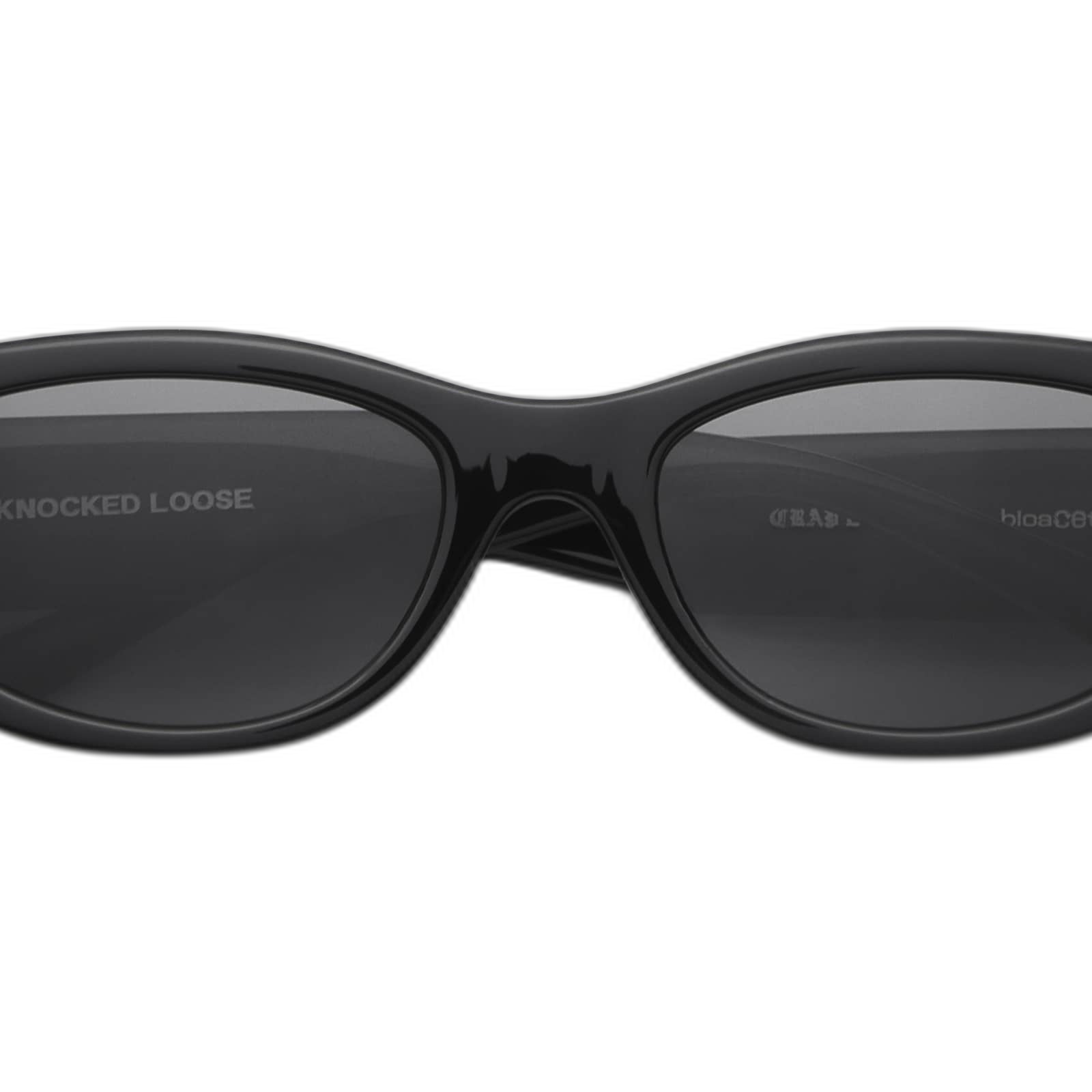 Crap Eyewear The Funk Punk sunglasses - front angle view