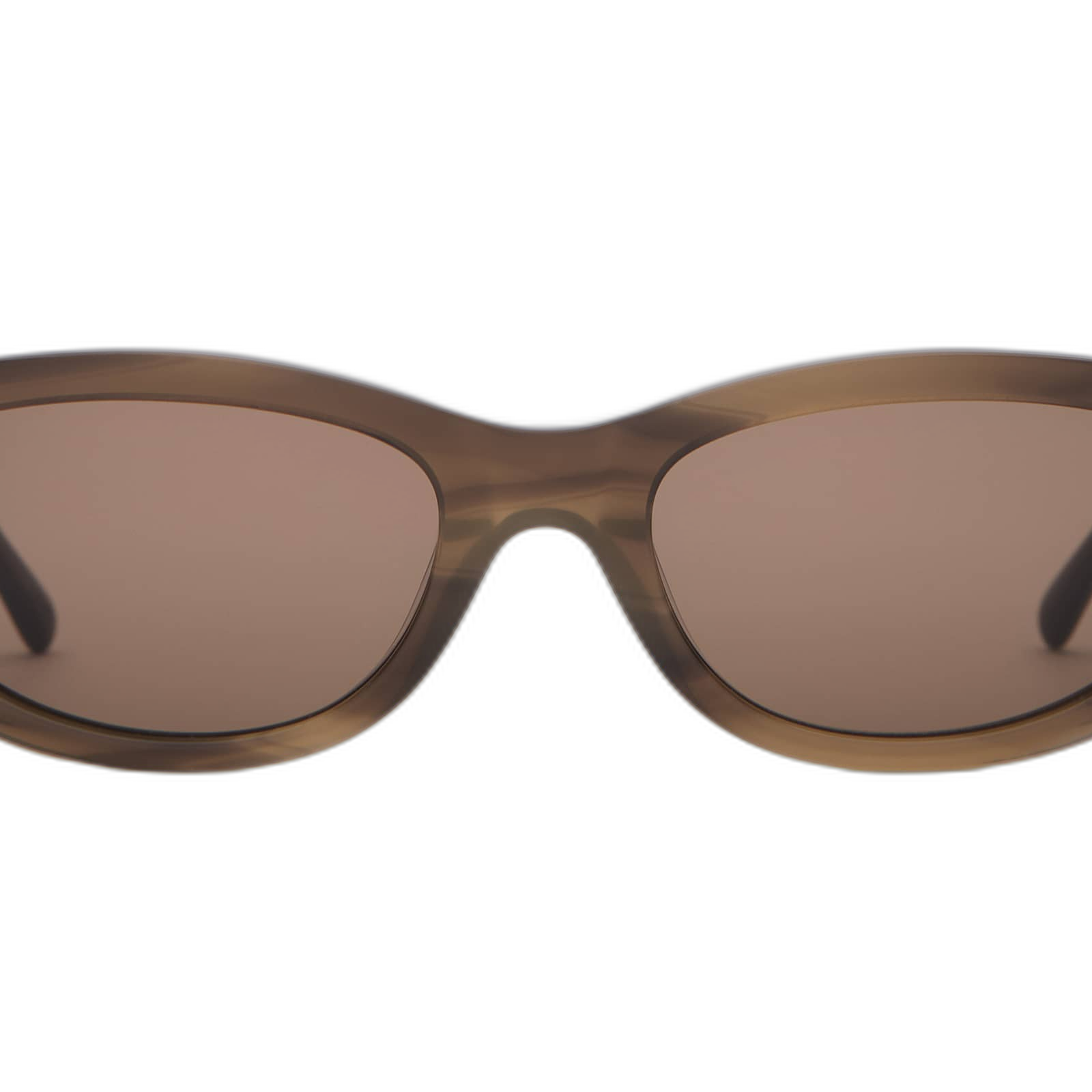 Crap Eyewear The Funk Punk sunglasses - front view