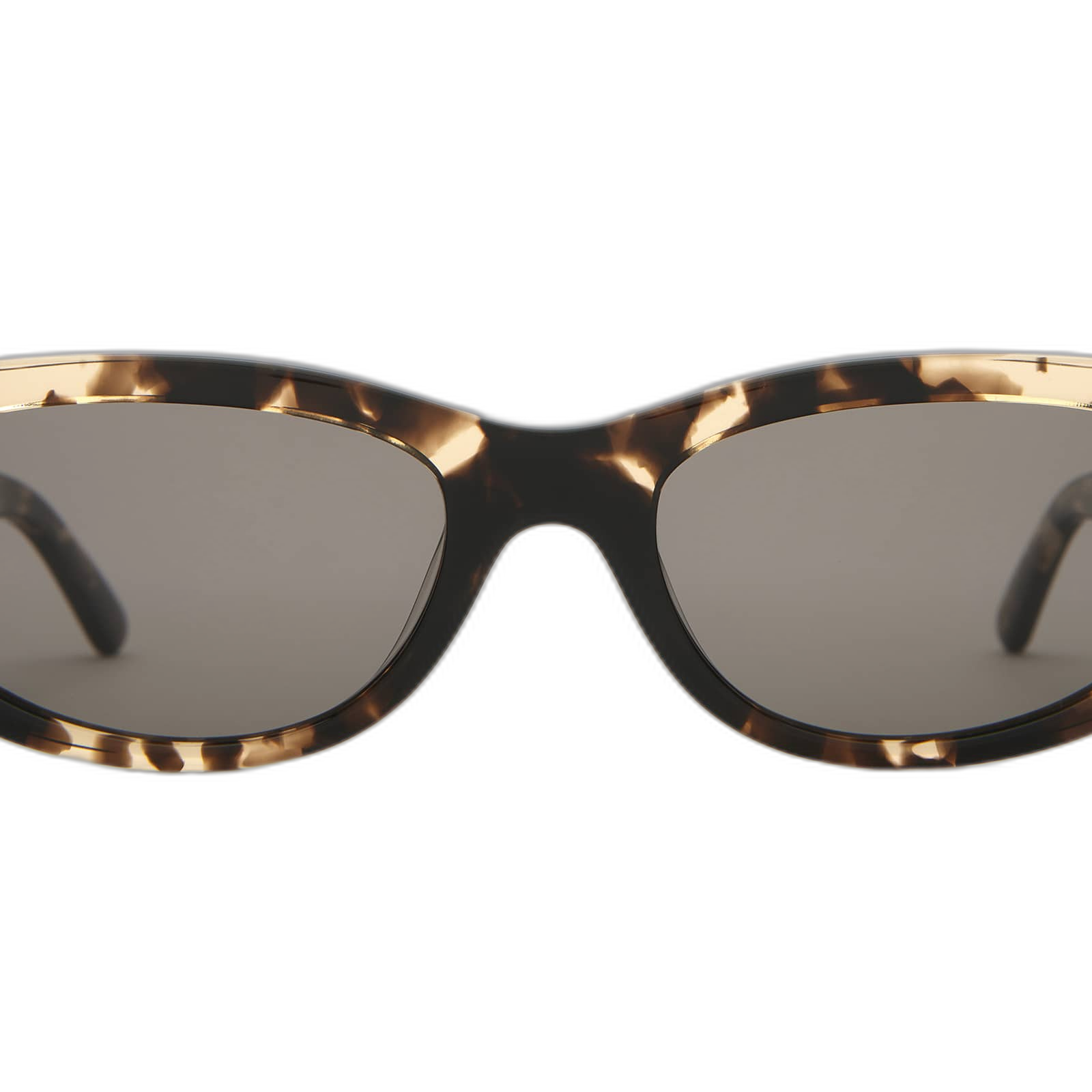 Crap Eyewear The Funk Punk sunglasses - front view