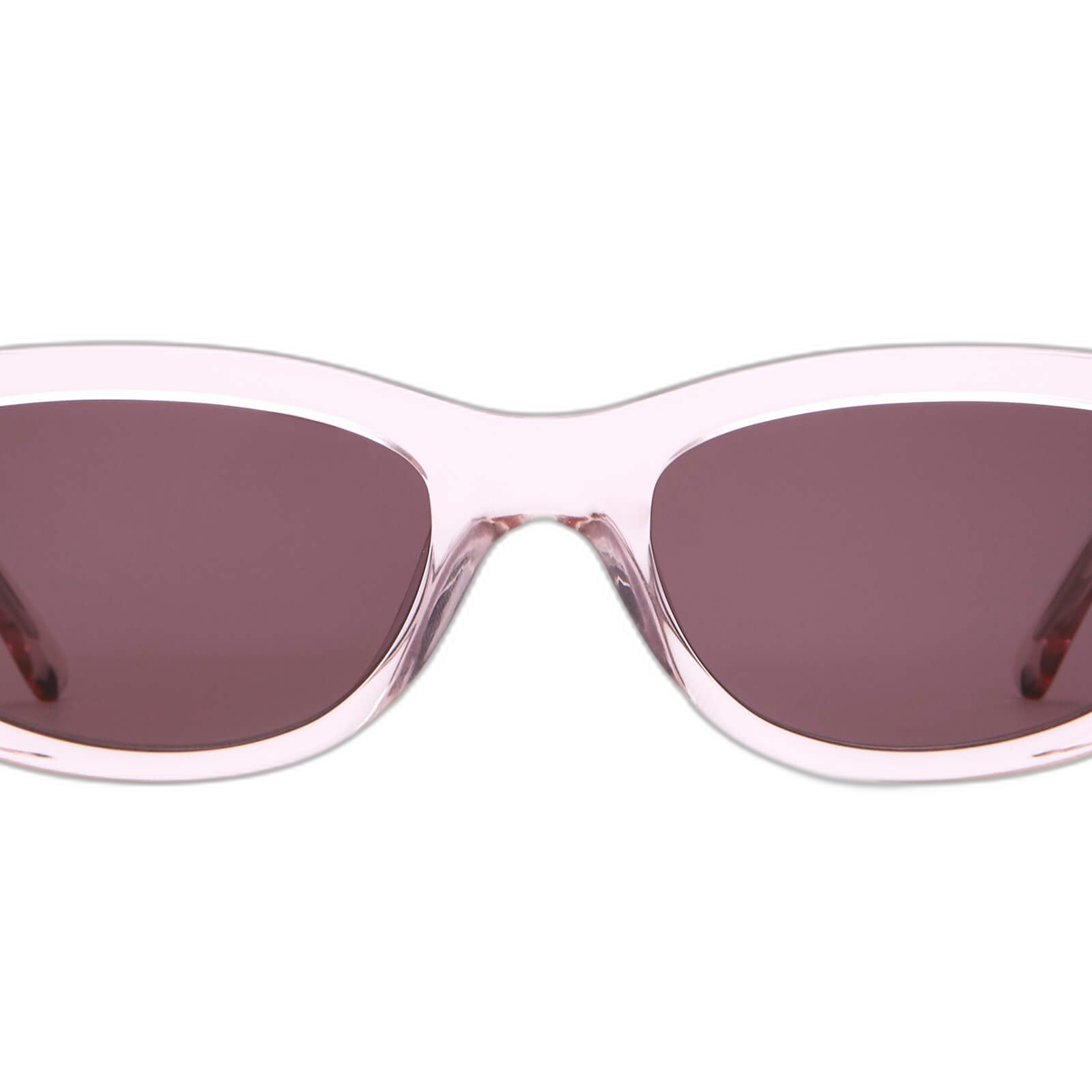 Crap Eyewear The Funk Punk sunglasses - front view