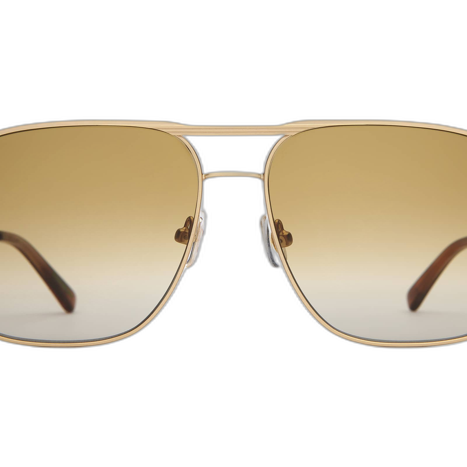 Crap Eyewear The Glass Bubble sunglasses - front view