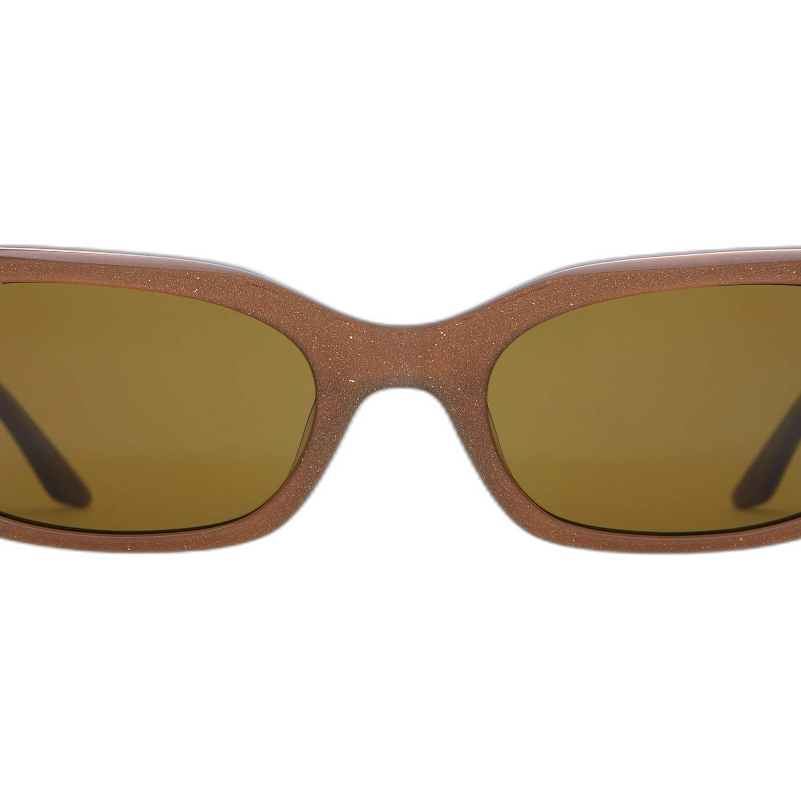 Crap Eyewear The Gothic Breeze sunglasses - front view