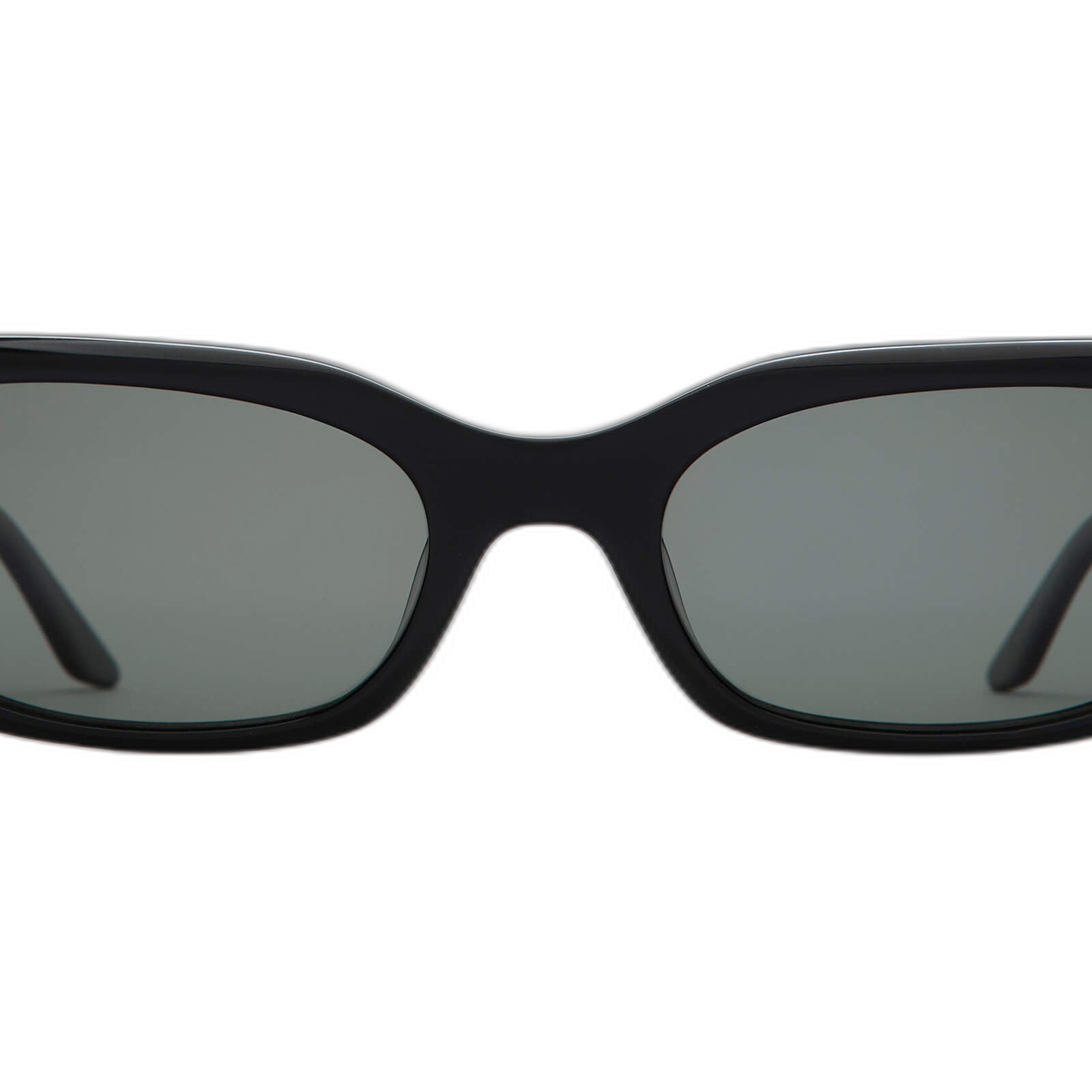 Crap Eyewear The Gothic Breeze sunglasses - front view