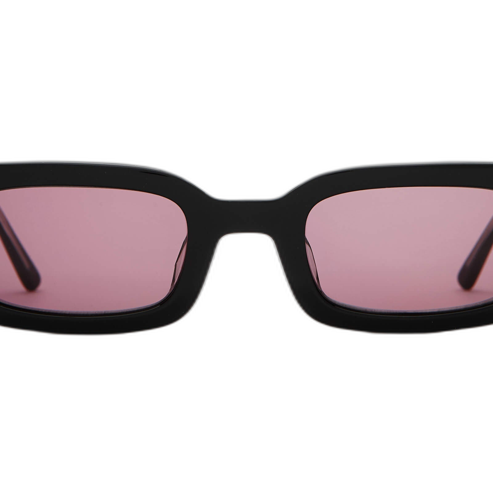 Crap Eyewear The Head Rattle sunglasses - front view