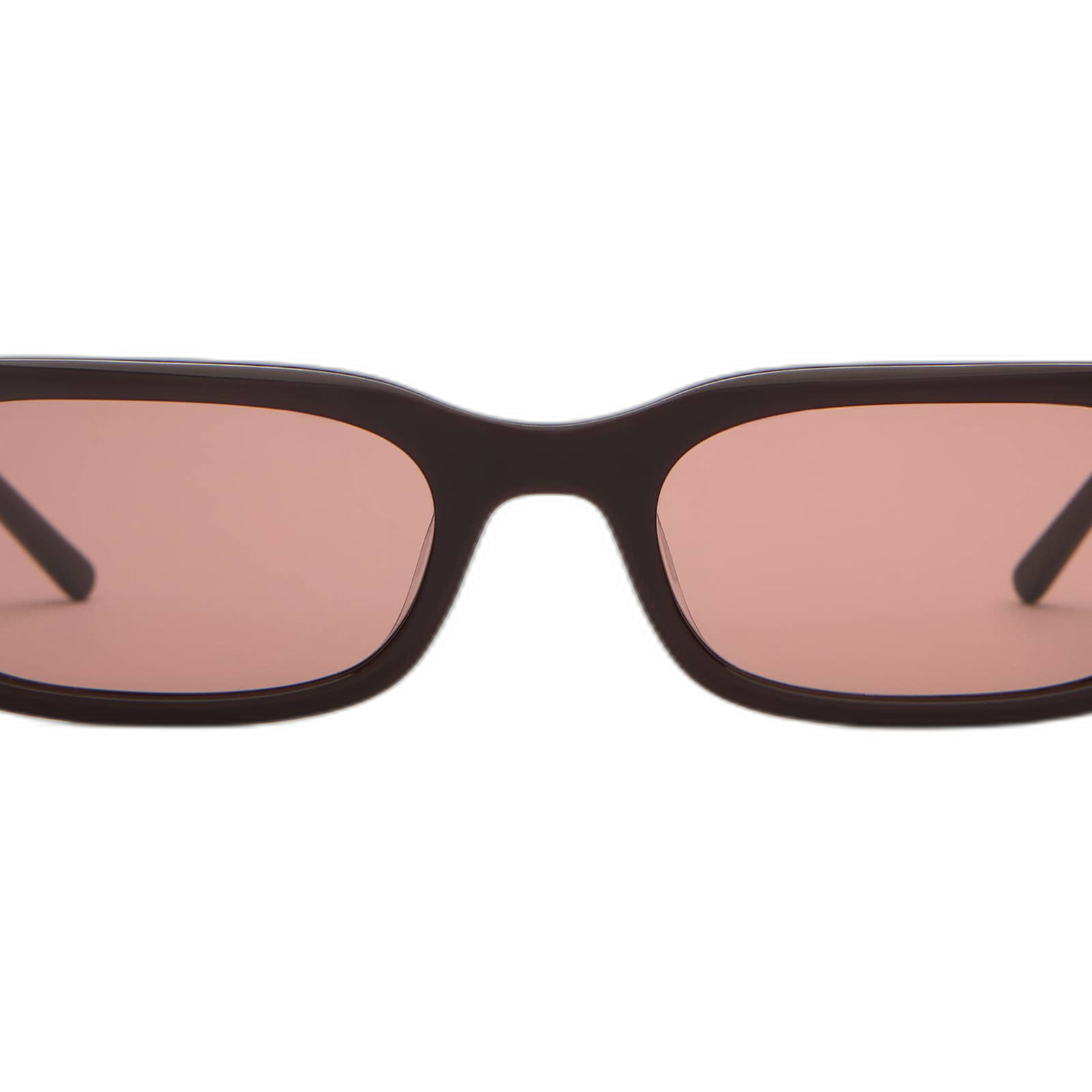 Crap Eyewear The Idle Daze sunglasses - front view