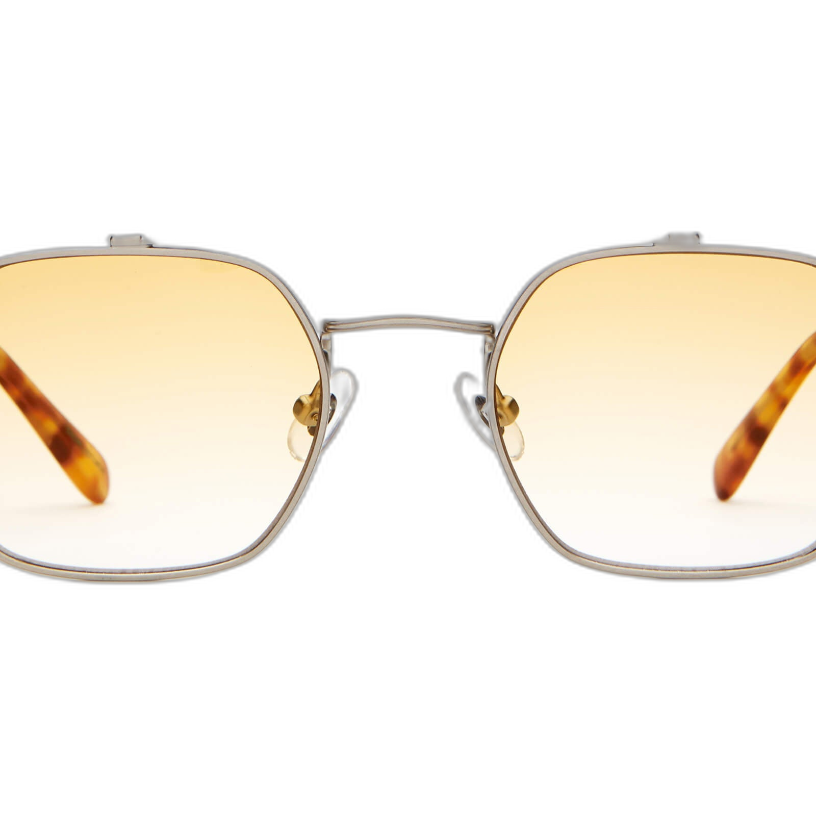 Crap Eyewear The Jazz Safari sunglasses - front view