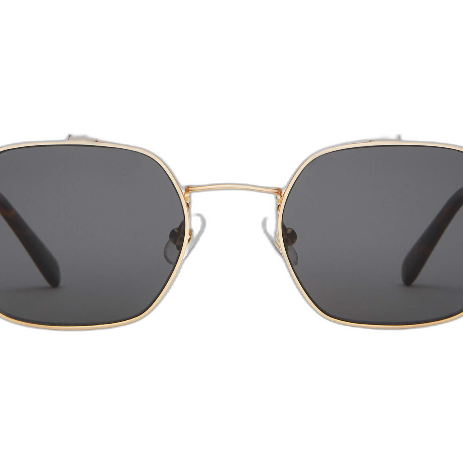 Crap Eyewear The Jazz Safari sunglasses - front view