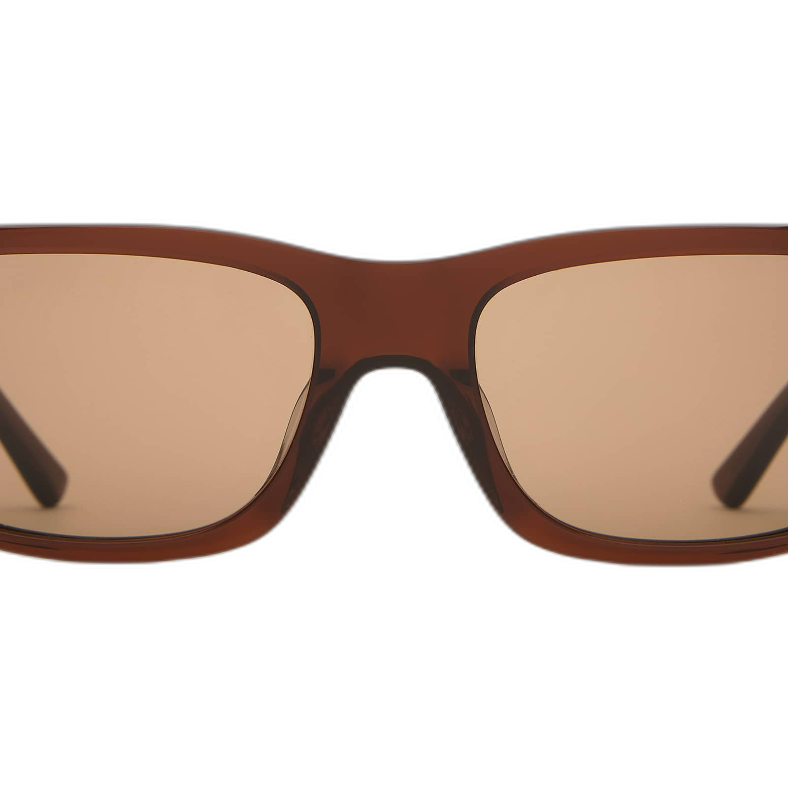 Crap Eyewear The Kush Cowboy sunglasses - front view