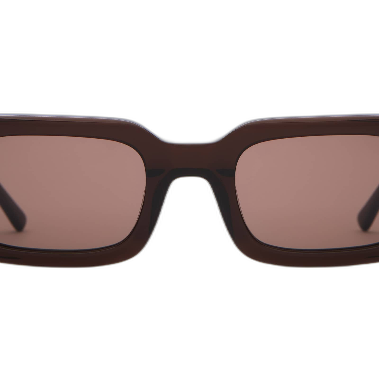 Crap Eyewear The Lucid Blur sunglasses - front view