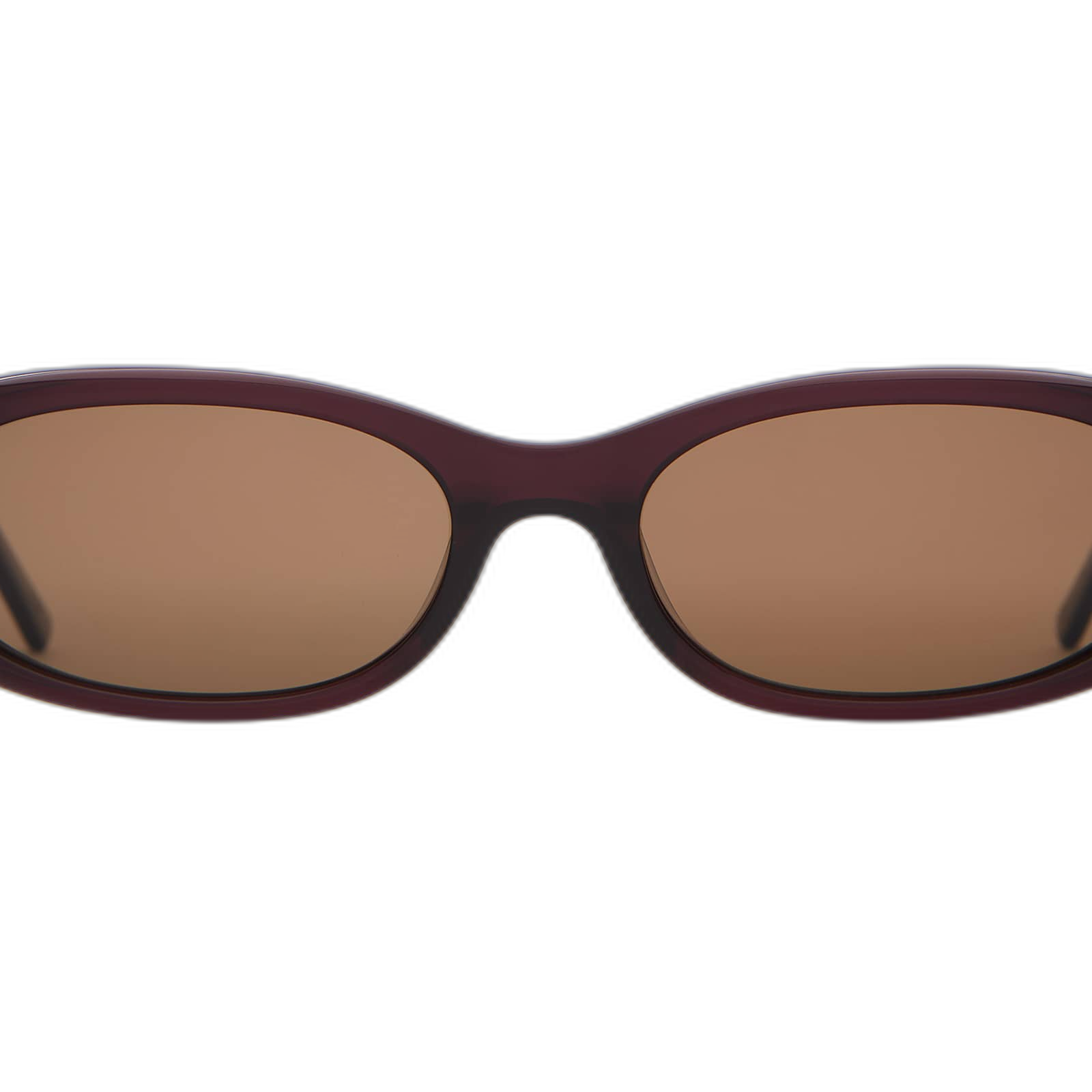 Crap Eyewear The Luv Buzz sunglasses - front view