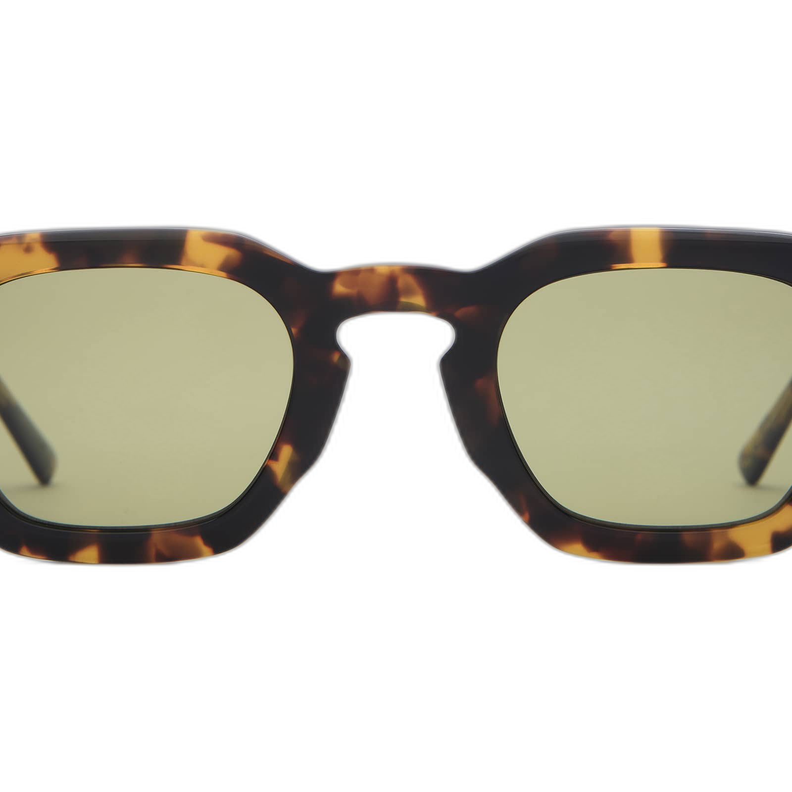 Crap Eyewear The No Wave sunglasses - front view