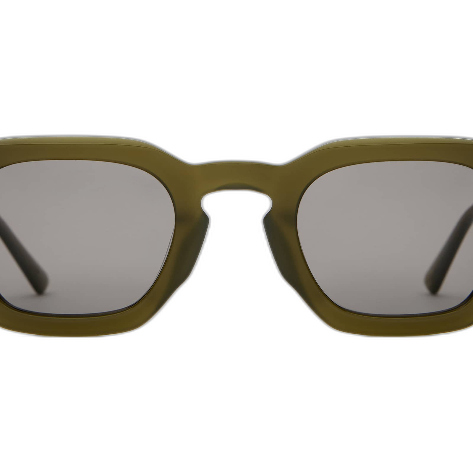 Crap Eyewear The No Wave sunglasses - front view