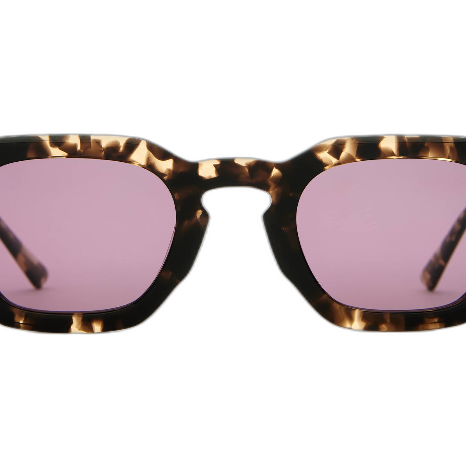 Crap Eyewear The No Wave sunglasses - front view