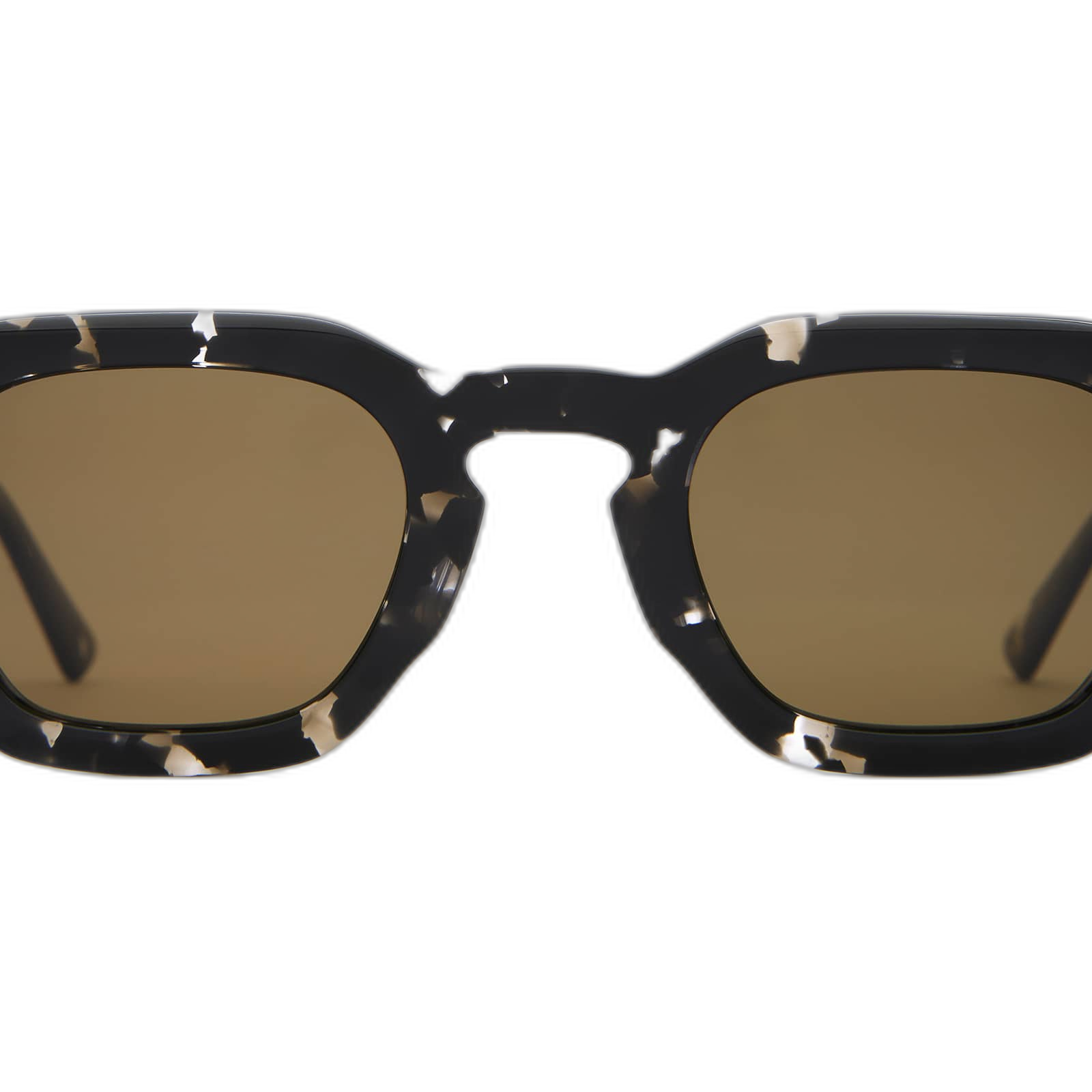 Crap Eyewear The No Wave sunglasses - front view