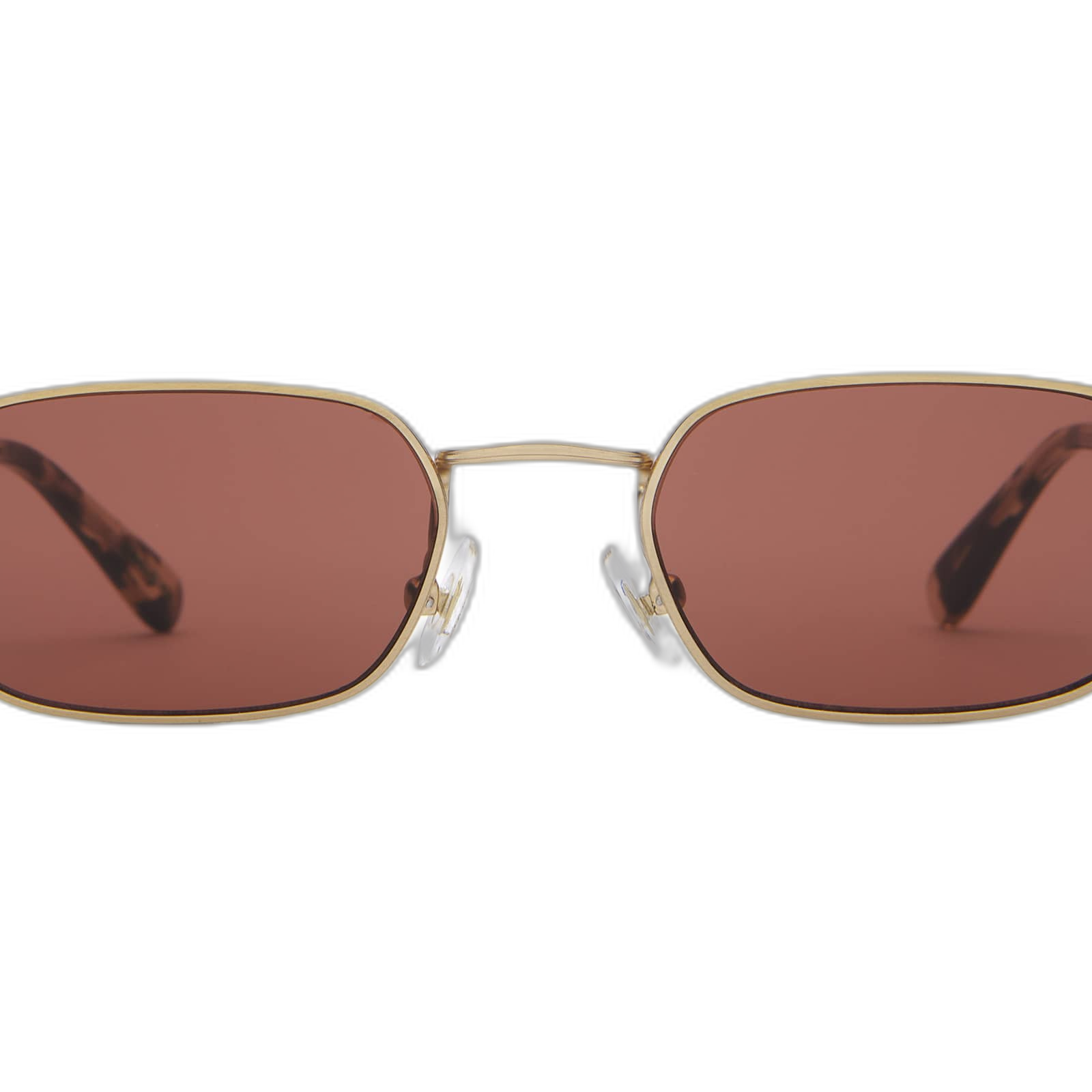 Crap Eyewear The Nu Bloom sunglasses - front view