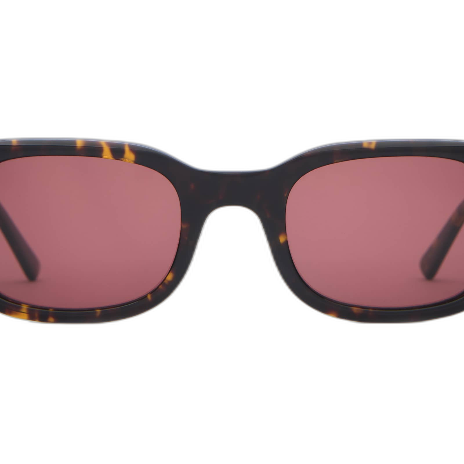 Crap Eyewear The Pop Control sunglasses - front view