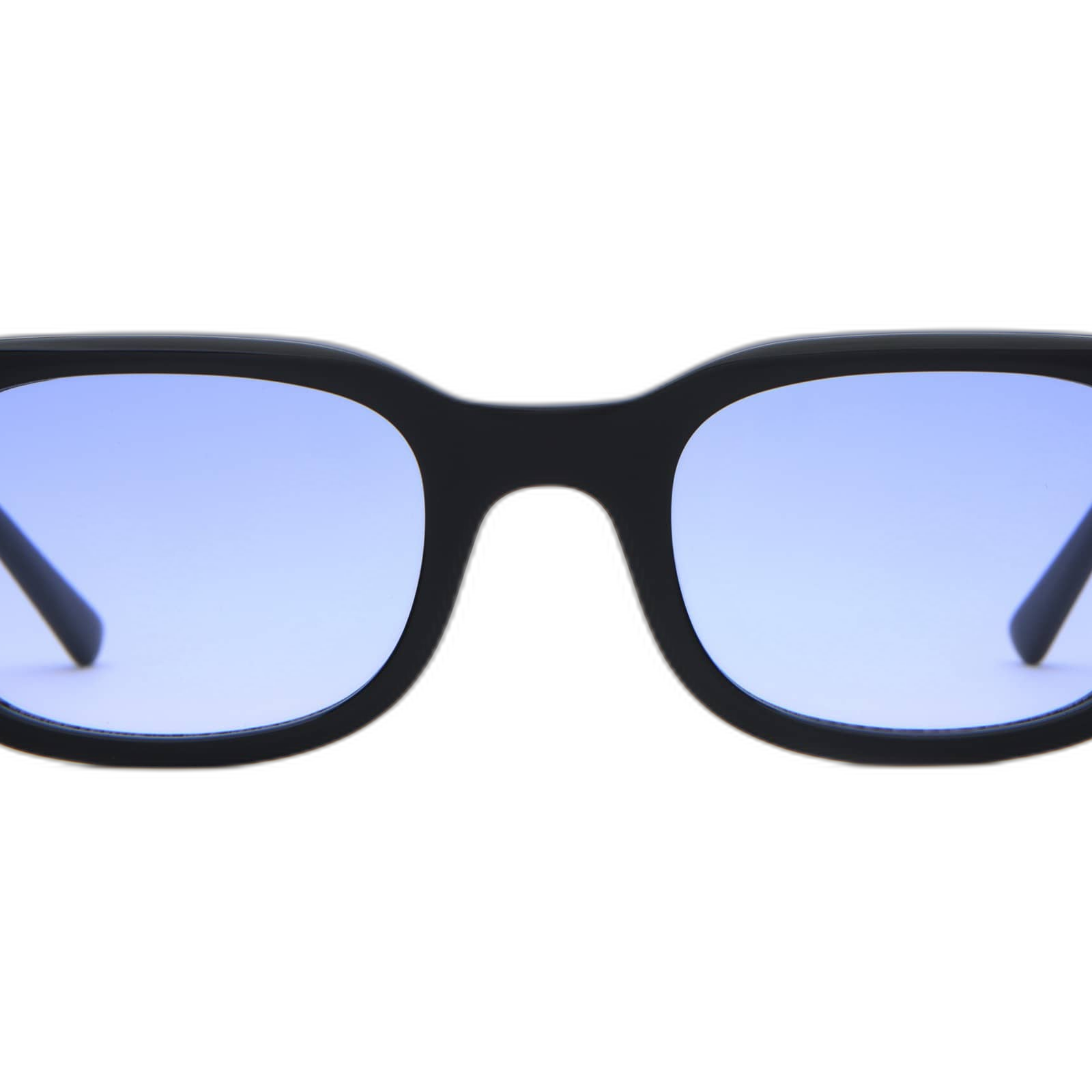 Crap Eyewear The Pop Control sunglasses - front view