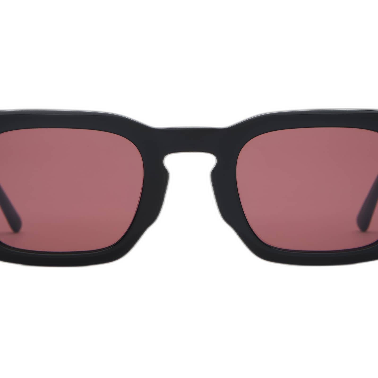 Crap Eyewear The Radio Haze sunglasses - front view