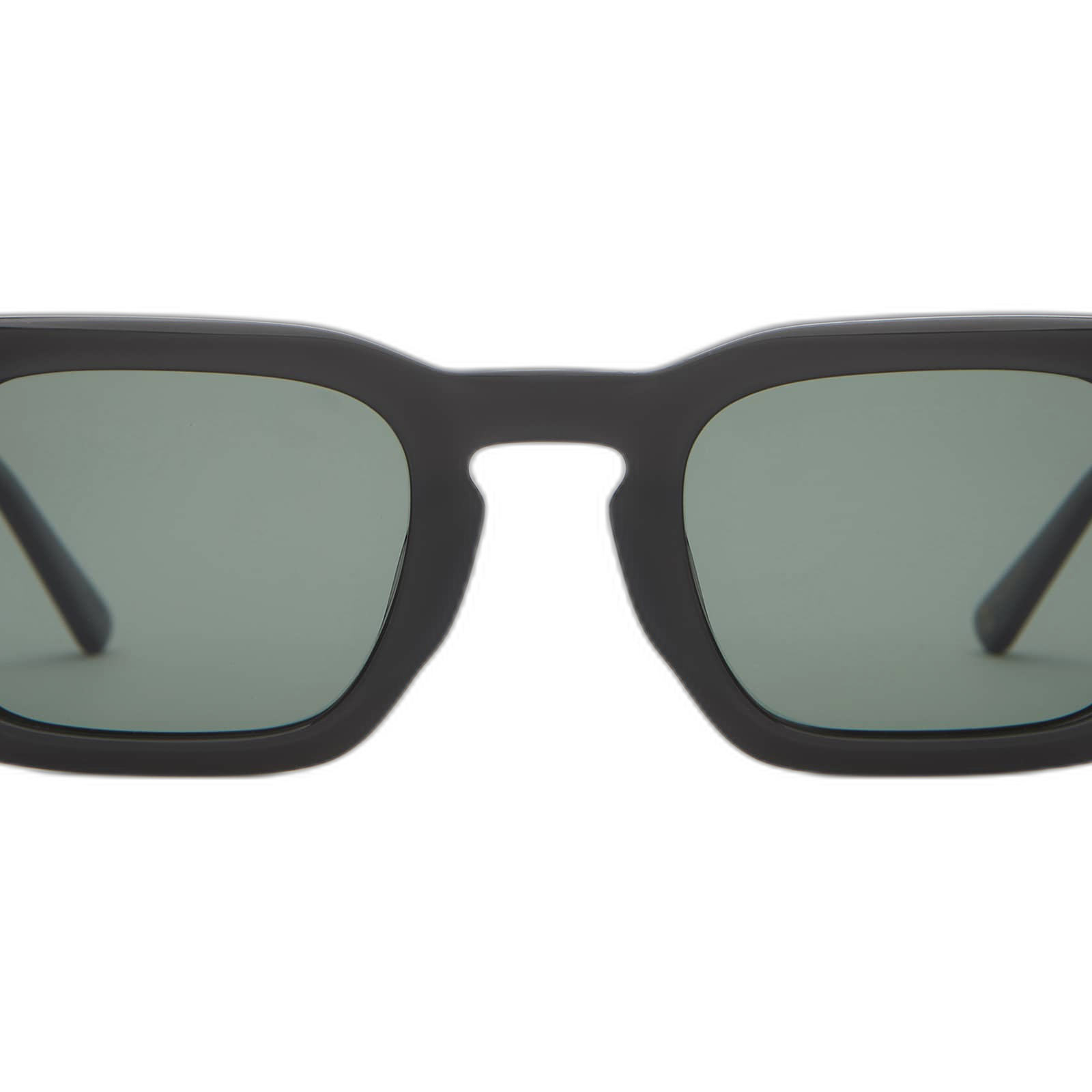 Crap Eyewear The Radio Haze sunglasses - front view
