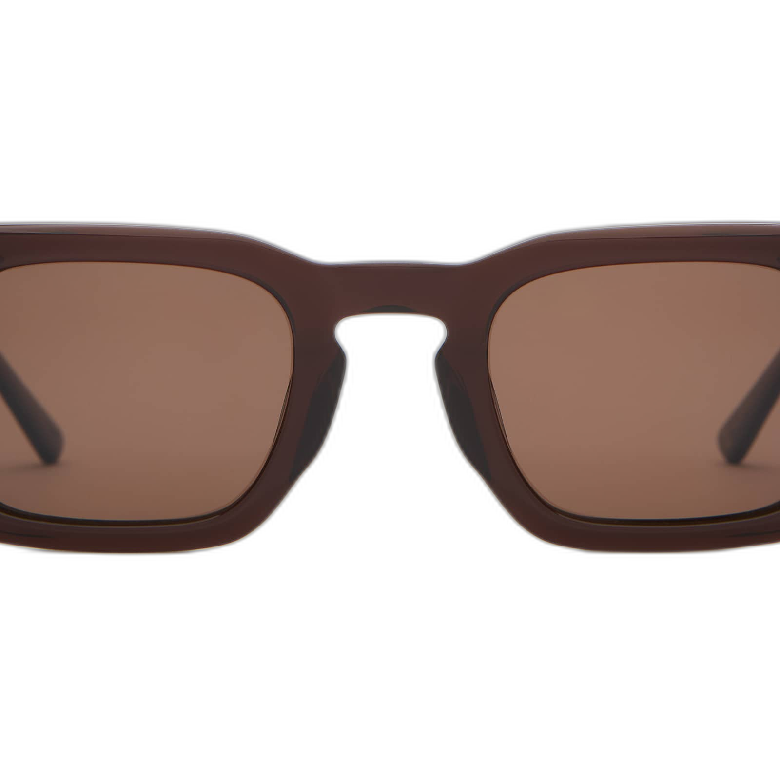 Crap Eyewear The Radio Haze sunglasses - front view