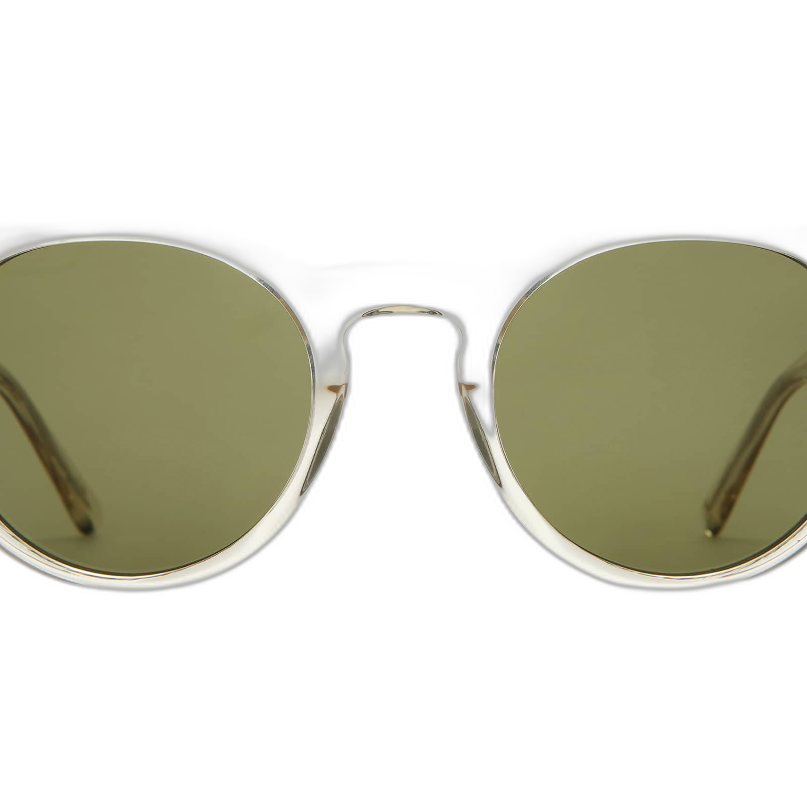 Crap Eyewear The Shake Appeal sunglasses - front view