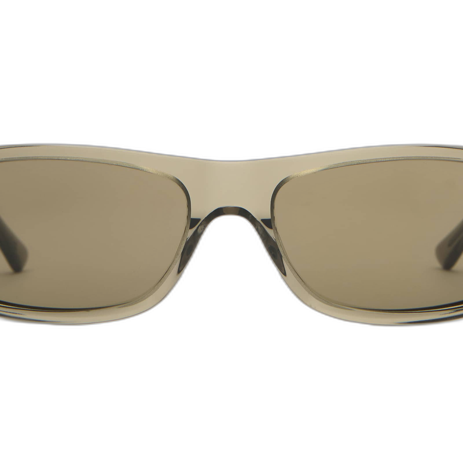 Crap Eyewear The Speed Charm sunglasses - front view