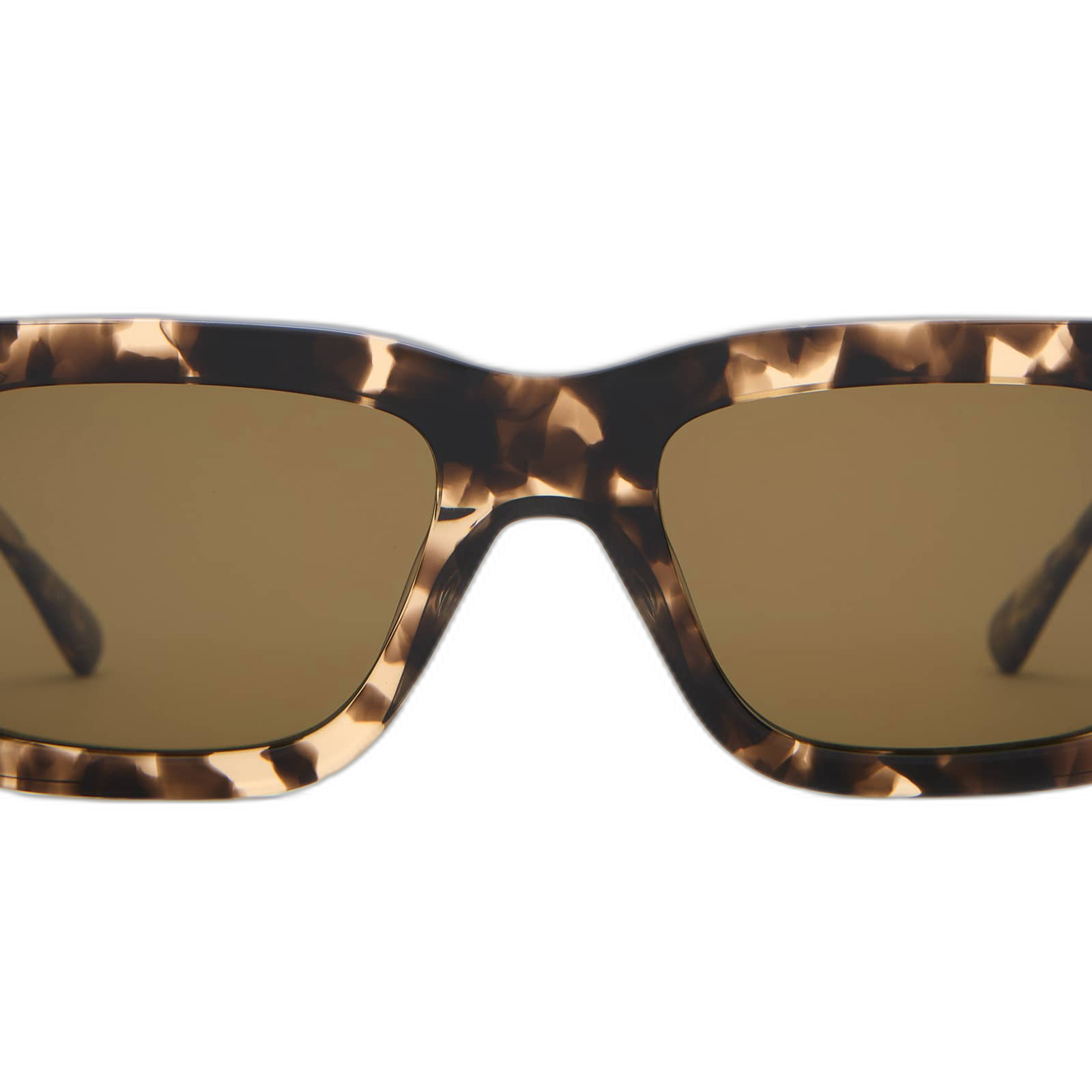 Crap Eyewear The Speedway sunglasses - front view